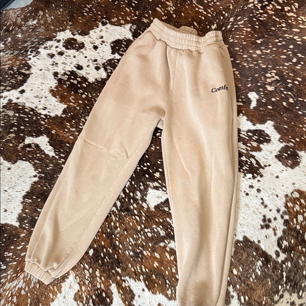 Comfrt Sweats